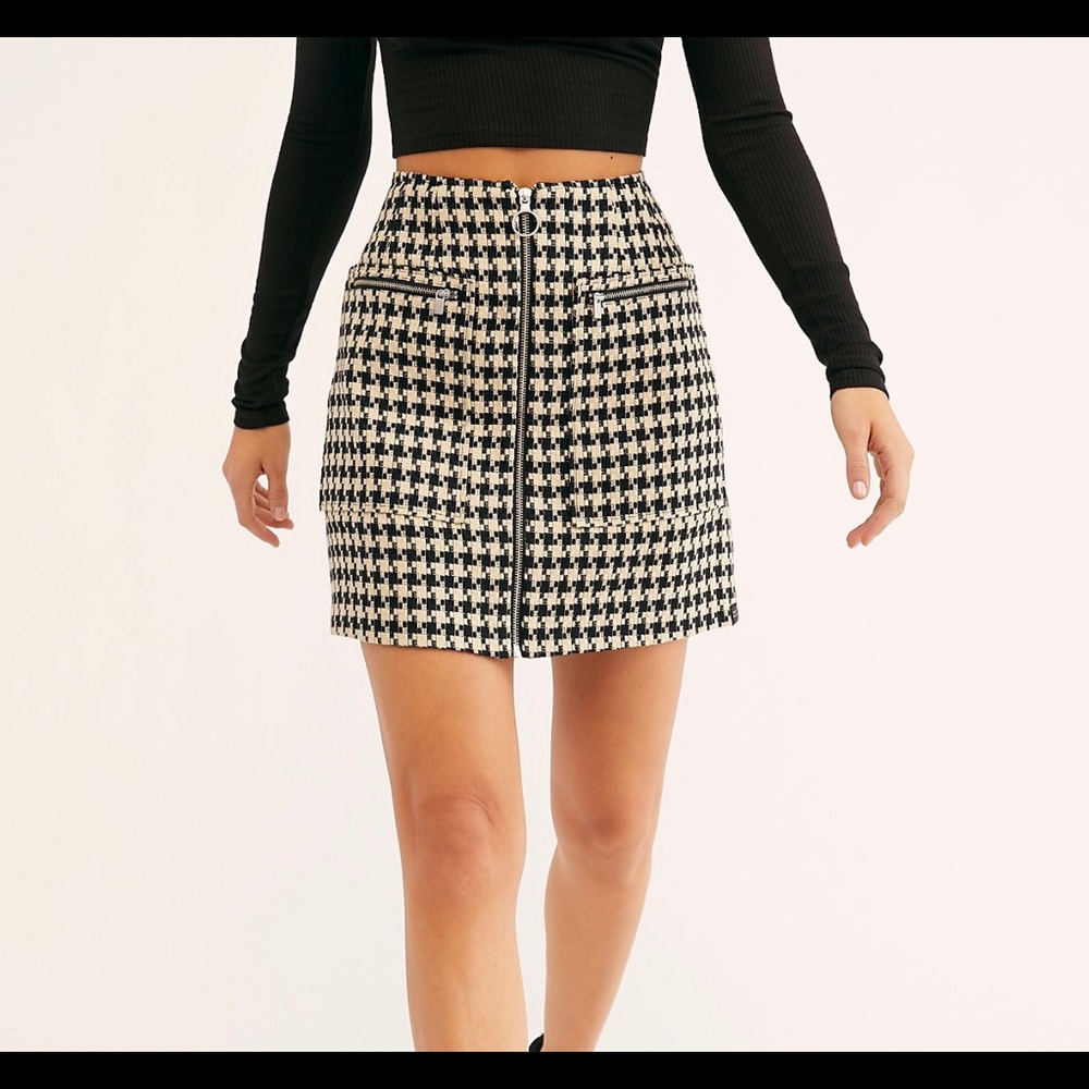 Scotch and Soda skirt
